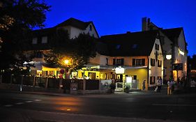 Hotel-Gasthof Weisses Ross